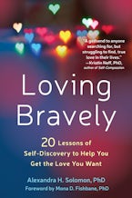 Loving Bravely — Alexandra Solomon