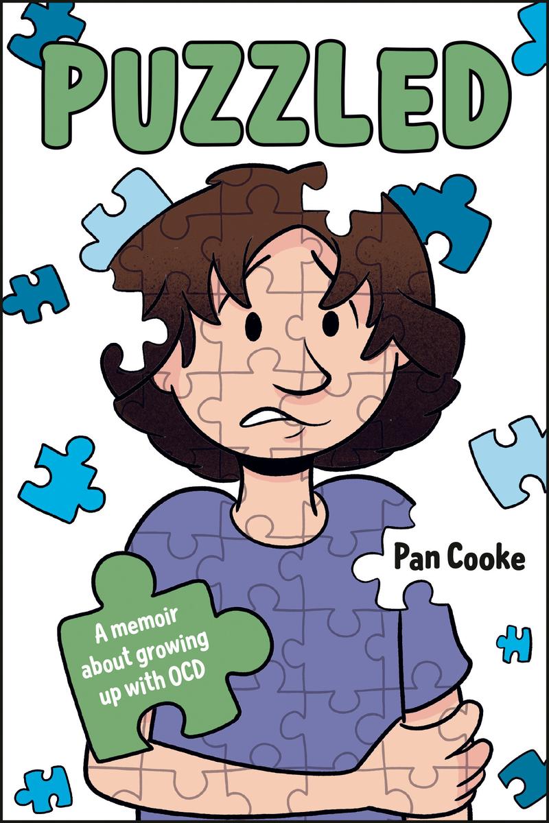Puzzled — Pan Cooke