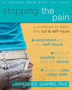 Stopping the Pain Workbook — Lawrence Shapiro