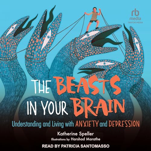 The Beasts in Your Brain — Katherine Speller