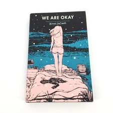 We Are Okay — Nina LaCour