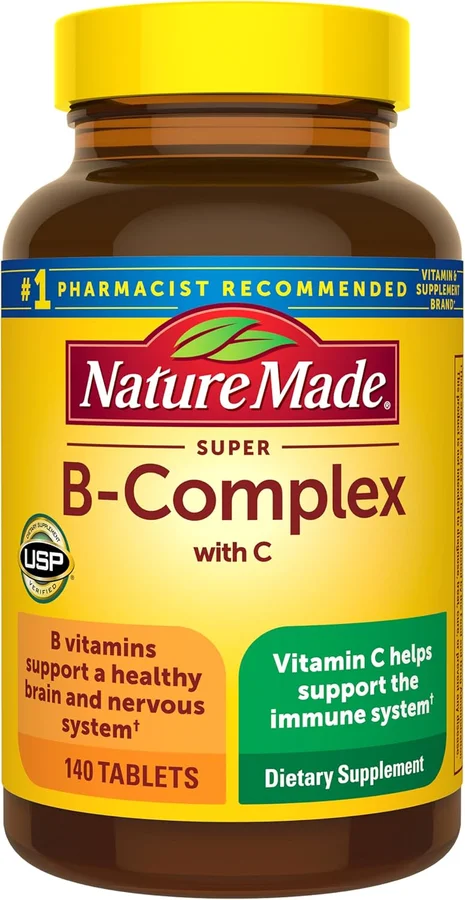 B complex
