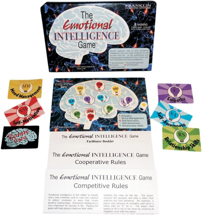 The Emotional Intelligence Game